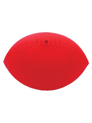 7 inch Air Filled Vinyl Football