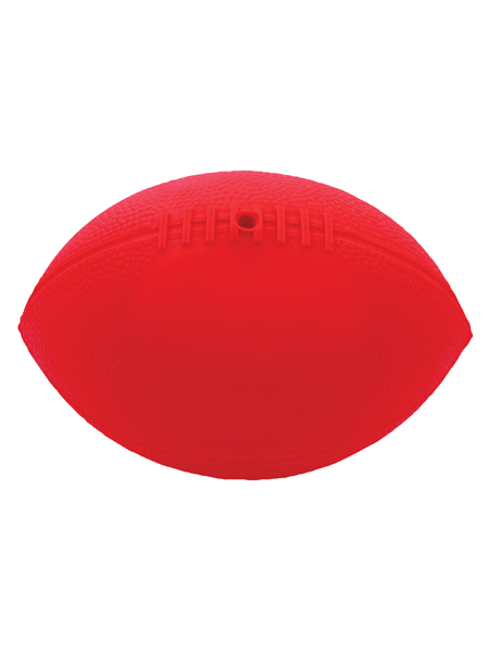 Football-Air-Filled-Vinyl 7 inch Air Filled Vinyl Football