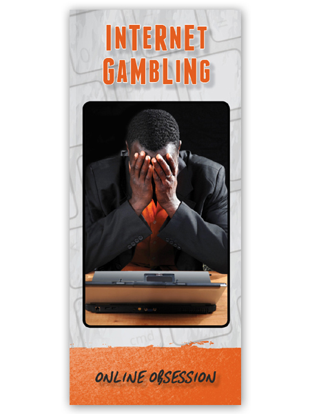 Gambling-Internet Internet gambling-back