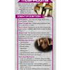 Just the Facts Rack Card: Hallucinogenic Mushrooms Hallucinogenic-mushrooms-fr