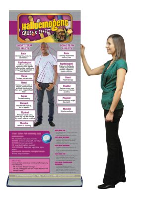 C&E-Hallucinogens-Ret-Banner-Stand