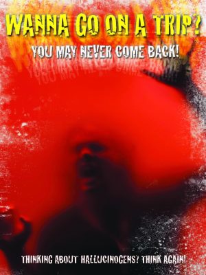Hallucinogens poster jpeg