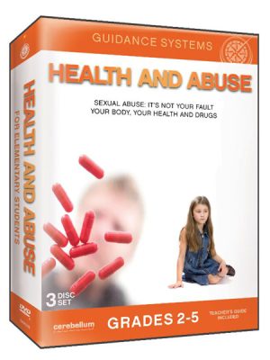 Guidance Systems: "Health & Abuse" Package Special