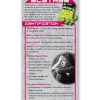Just the Facts Rack Card: Herbal Ecstasy Herbal-ecstasy-front