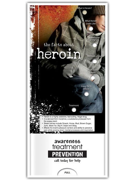 Heroin Heroin