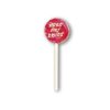 "Hugs Not Drugs" Sucker/Lollipop Hugs-not-drugs-sucker