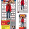 C&E Inhalants Retractable Banner Package Inhalants-C&E-Package