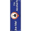 Like-Me-Alcohol Bookmark