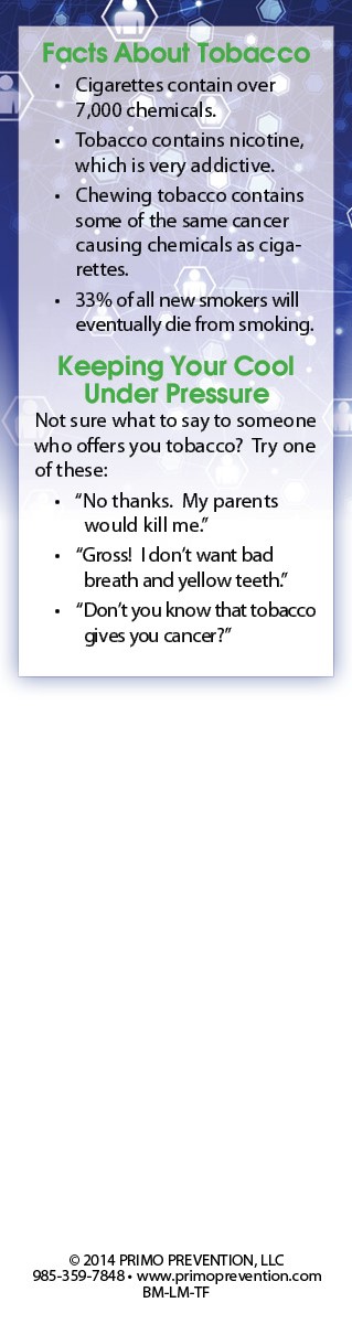 Like Me BM-Tobacco Free-back Like Me BM-Tobacco Free-front