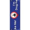 Like Me: I'm Drug Free Bookmark Like-Me-Drug-Free Bookmark