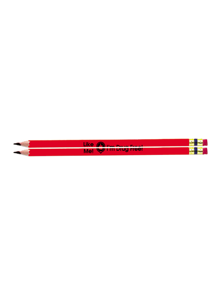 Like-Me-drug-free-pencil Like-Me-drug-free-pencil