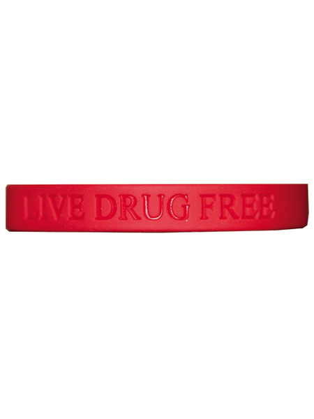 Live-Drug-Free Live-Drug-Free