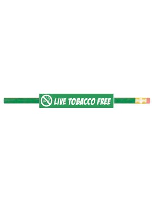 Live-Tobacco-Free-Pencil