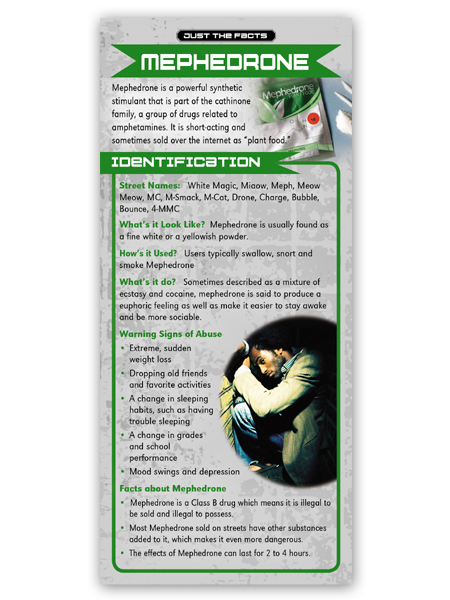 Mephedrone-front Mephedrone-front