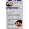 Just the Facts Rack Card: Molly Molly-Front