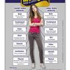 Molly Cause & Effect Mini Poster Molly-poster