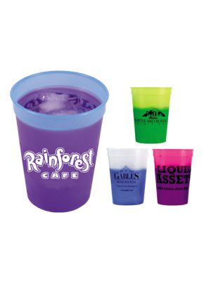 Cup Mood 12 oz