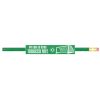 My Goal is Being Tobacco Free Pencil My-goal-tobacco-free-pencil