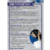 Just the Facts Rack Card: Opioids PAM SSDA 45 Opioids Updated 2025 WEB COVER 100x100
