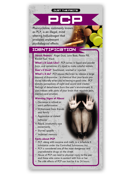 PCP-front PCP-front