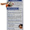 *SPANISH* Just the Facts Rack Card: Molly pss-jtf-01s-molly-rc-span