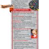 *SPANISH* Just the Facts Rack Card: Inhalants pss-jtf-08s-inhalants-rc-span