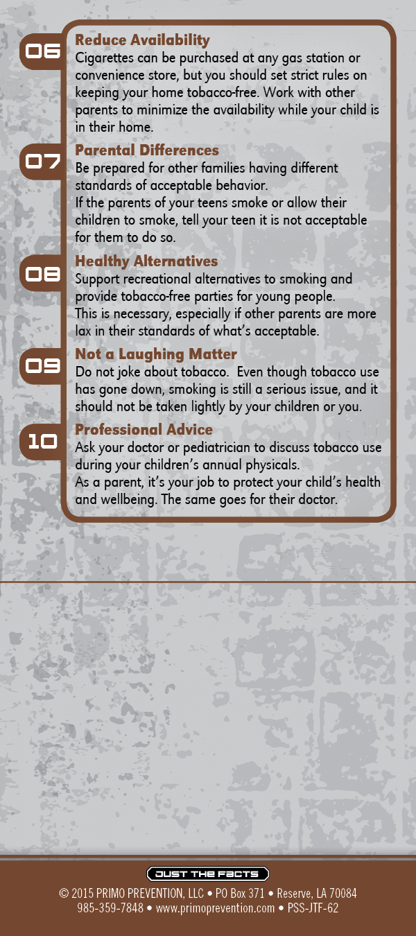 10-things-keep-kids-tobacco 10-things-keep-kids-tobacco