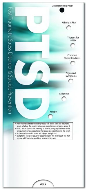 ptsd and suicide