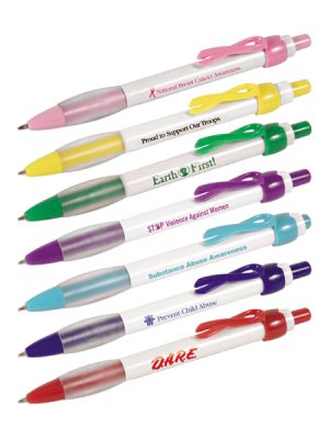 Awareness Ribbon Pen