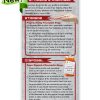 Just the Facts Rack Card: Prescription Drug Storage & Disposal Prescription Drug Storage 100x100