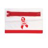 Proud to Be Drug Free! Pencil Pouch Proud-to-be-pouch