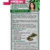 Just the Facts Rack Card: Marijuana RACK SSDA 07 Marijuana COVER 100x100