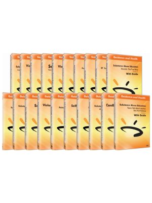 real series complete package