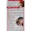 Just the Facts Rack Card: Ritalin Ritalin-front