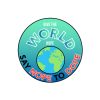 SI-FB060LD-GWH (World Hope)