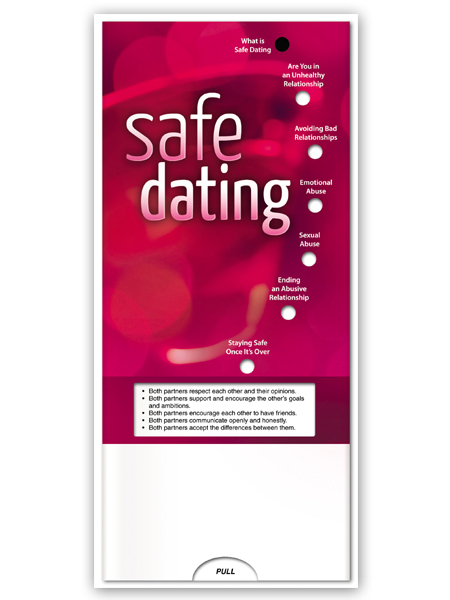Safe-Dating Safe-Dating