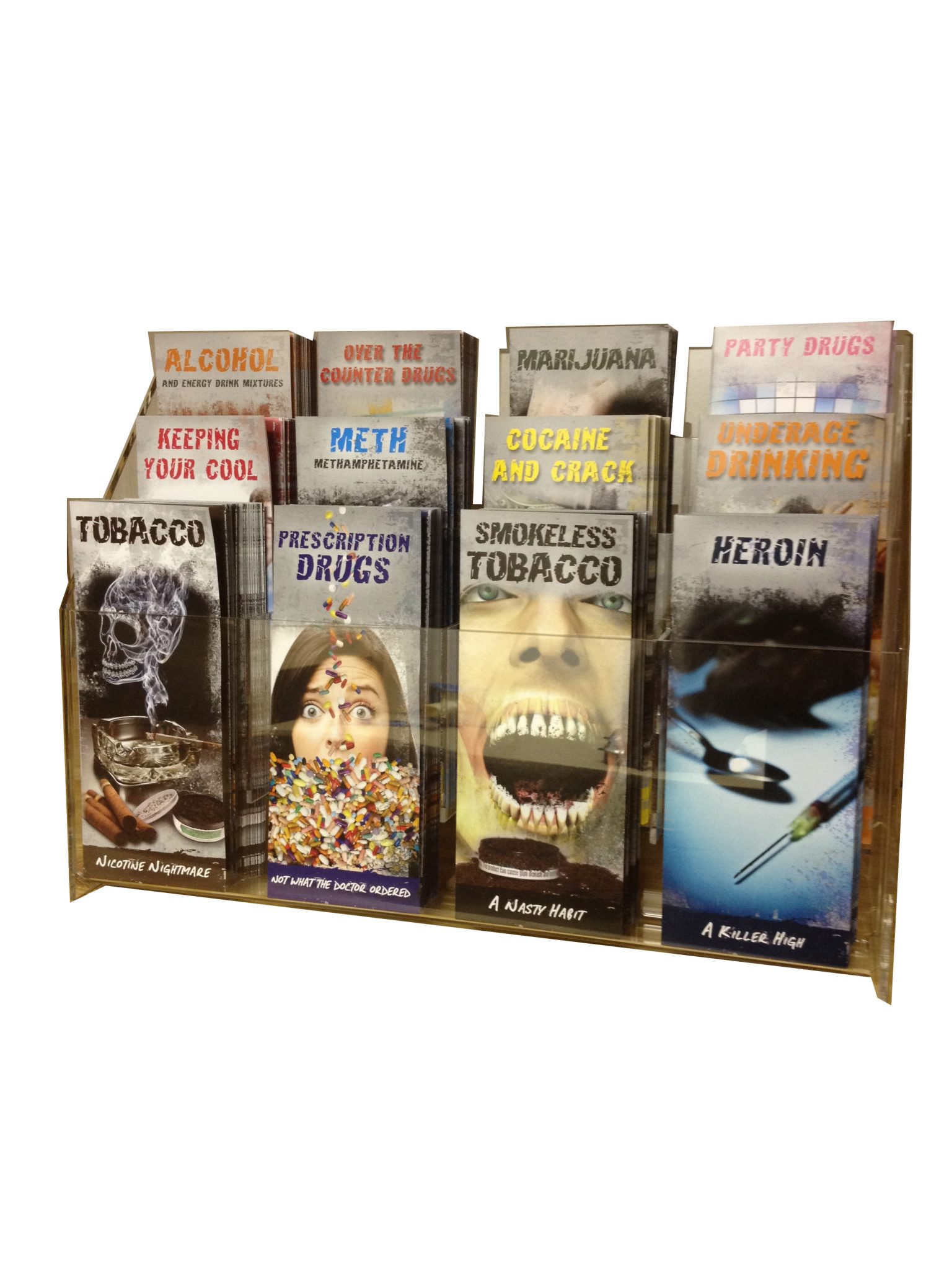 Safe Series Kit Safe Series Kit