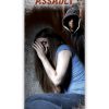 Sexual Assault: An Act of Violence Pamphlet Sexual Assault 100x100