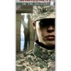 Sexual Harassment in the Military: Risky Behavior Pamphlet Sexual-Harassment-Military