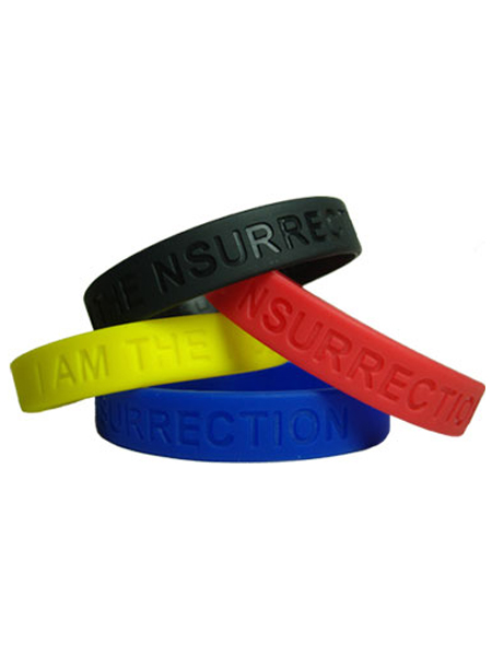 Silicone-wristband-custom Silicone-wristband-custom