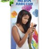 Social Media Addiction 100x100