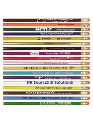 Standard-Pencils
