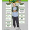 Synthetic Marijuana Cause & Effect Mini Poster Synthetic-Marijuana
