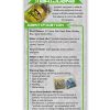 Just the Facts Rack Card: Synthetic Marijuana Synthetic-Marijuana-Front