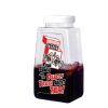 The Deadly Truth About Tar Tar-in-Jar