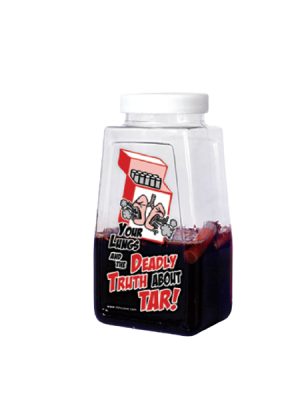 Tar-in-Jar