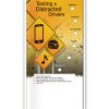 Texting-Distracted-driving