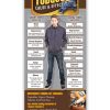 Cause & Effect Rack Card: Tobacco Tobacco Front