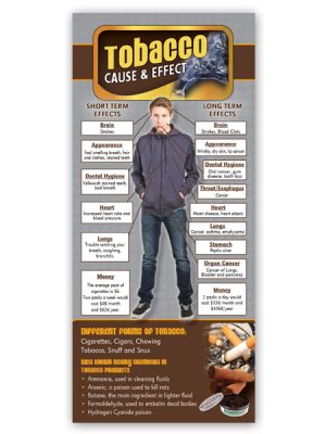 Tobacco Front