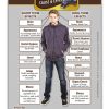 Tobacco Cause & Effect Mini Poster Tobacco-poster